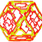 Didax Geofix Explorations Set (Pack of 72)