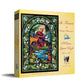 SUNSOUT INC - St. Francis - 1000 pc Jigsaw Puzzle by Artist: Randy Wollenmann - Finished Size 20" x 27" - MPN# 18167