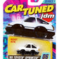 MGA Entertainment CarTuned JDM Tuners Series 1-1985-87 (AE86) Sprinter Trueno GT-Apex