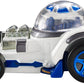 Hot Wheels Star Wars R2-D2 Character Car