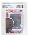 Funko LA Clippers NBA POP Vinyl Figure | Kawhi Leonard (Alternate) Graded AFA 9.5