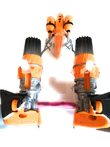 Star Wars 36786 Sebulba Podracer Class II Vehicle