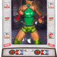 WWE Bianca Belair As Cammy x Street Fighter Cross Over Mattel Elite Collection Action Figure & Accessories, 6-inch Toy Collectible Mashup Set JLD76