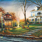 Buffalo Games - Aroma of Fall - 1000 Piece Jigsaw Puzzle for Adults