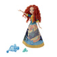 Disney Princess Story Skirt Merida Doll