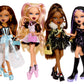 Bratz Stylin’ Birthdayz Yasmin Fashion Doll with Customizable T-Shirt for You and Accessories