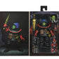 NECA - Dungeons & Dragons - Ultimate Zarak 7" Action Figure