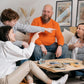 Hellapagos: Big Box | Cooperative Party Game for Teens and Adults | Ages 10+ | 3 to 12 Players | 20 Minutes