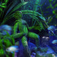 Mego Horror Creature from The Black Lagoon 8" Action Figure Multicolor