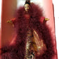 Barbie Byron Lars Cinnabar Sensation