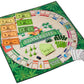 ICUP Stonerware Stoner City Board Game | Hot Box Stoner’s Gift Party Game | Weed Smoking Games | Puff & Pass for Adults
