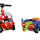 LEGO Super Heroes Mighty Micros: Batman™ vs. Killer Moth™ 76069 Building Kit