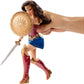 Shield Block Wonder Woman Doll