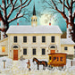 Buffalo Games - Charles Wysocki A Pie for the Parson - 300 Piece Puzzle