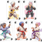 Outset Media Karate Grannies - Bring Your Mojo to the Dojo in the Ultimate Granny Showdown! - for 3 to 7 Players Ages 7 and up
