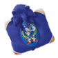 Pillow Pets Sonic Sleeptime Lite - 11" Sonic The Hedgehog Plush Nightlight,Blue