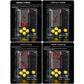 DIY Soldering Project Game Kit Electronic Practice Solder Soldering Kit