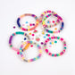 Make it Real Heishi Bead Kit - Square Box 1741