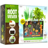Root Viewer Kit for Kids - Grow Your Own Plant for Boys & Girls Gifts