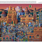 Buffalo Games - Eric Dowdle Day of the Dead - 1000 Piece Puzzle for Adults