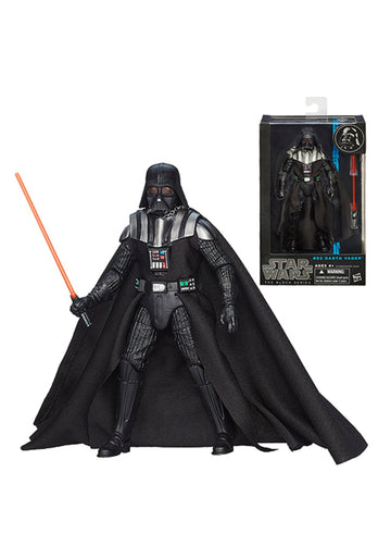 Star Wars The Black Series Darth Vader 6" Figure