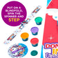 Hasbro Games Don’t Step in It Preschool Game