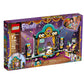 LEGO Friends Andrea’s talent Show 41368 Building Kit (429 Pieces)