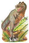 T-REX Floor (48 pc)