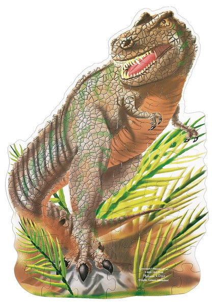 T-REX Floor (48 pc)