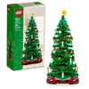 LEGO Christmas Tree - Building Toys for Kids, Boys & Girls, Ages 12+ - Mini Christmas Tree Decorations for Tabletop & Home - Gifts for Boys & Girls