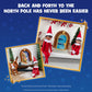 The Elf on the Shelf® Brown Eyed Girl & Elf Door - A Magical Portal
