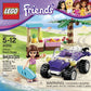 LEGO Friends Oivia's Beach Buggy
