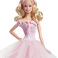 Barbie Birthday Wishes 2016 Doll