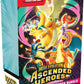 Pokémon TCG: Mega Evolution-Ascended Heroes Booster Bundle