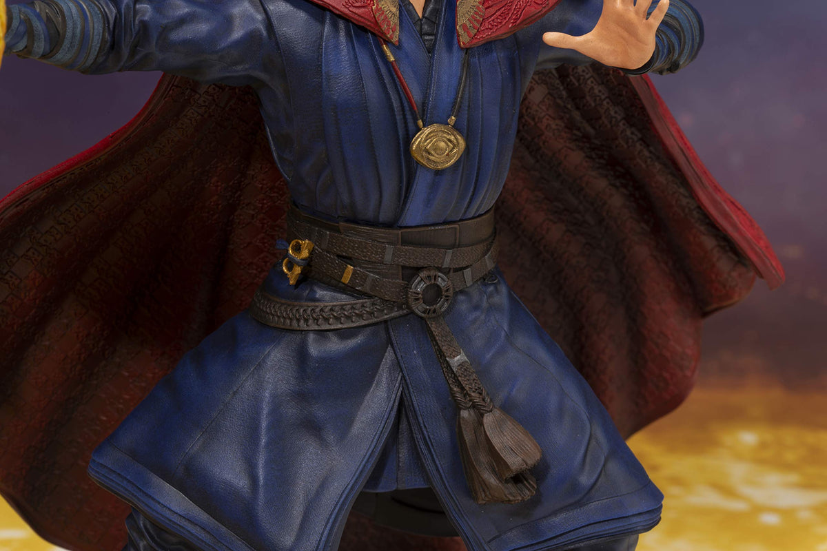 Kotobukiya Avengers Infinity War: Doctor Strange Artfx+ Statue