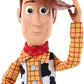 Mattel Disney and Pixar Toy Story 5 Ragdoll Edition Woody