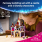 LEGO Disney Princess Belle & the Beast's Enchanted Castle 43289