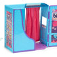 Bratz SelfieSnaps Photobooth with Doll