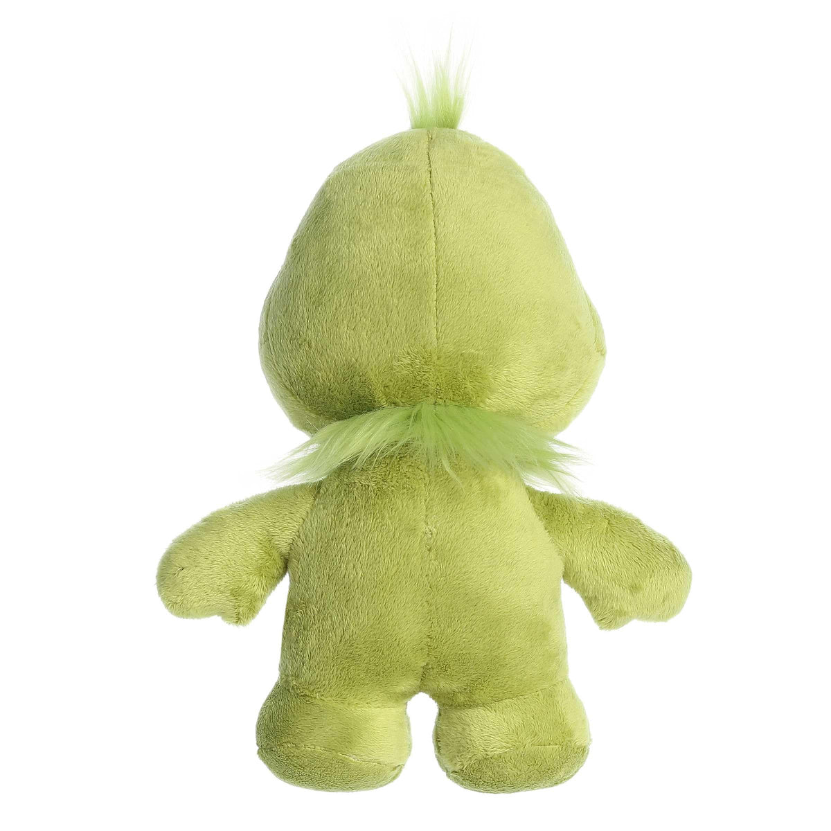 Aurora Dr. Seuss 9" Seuss Wisdom Grinch Whimsical Plush