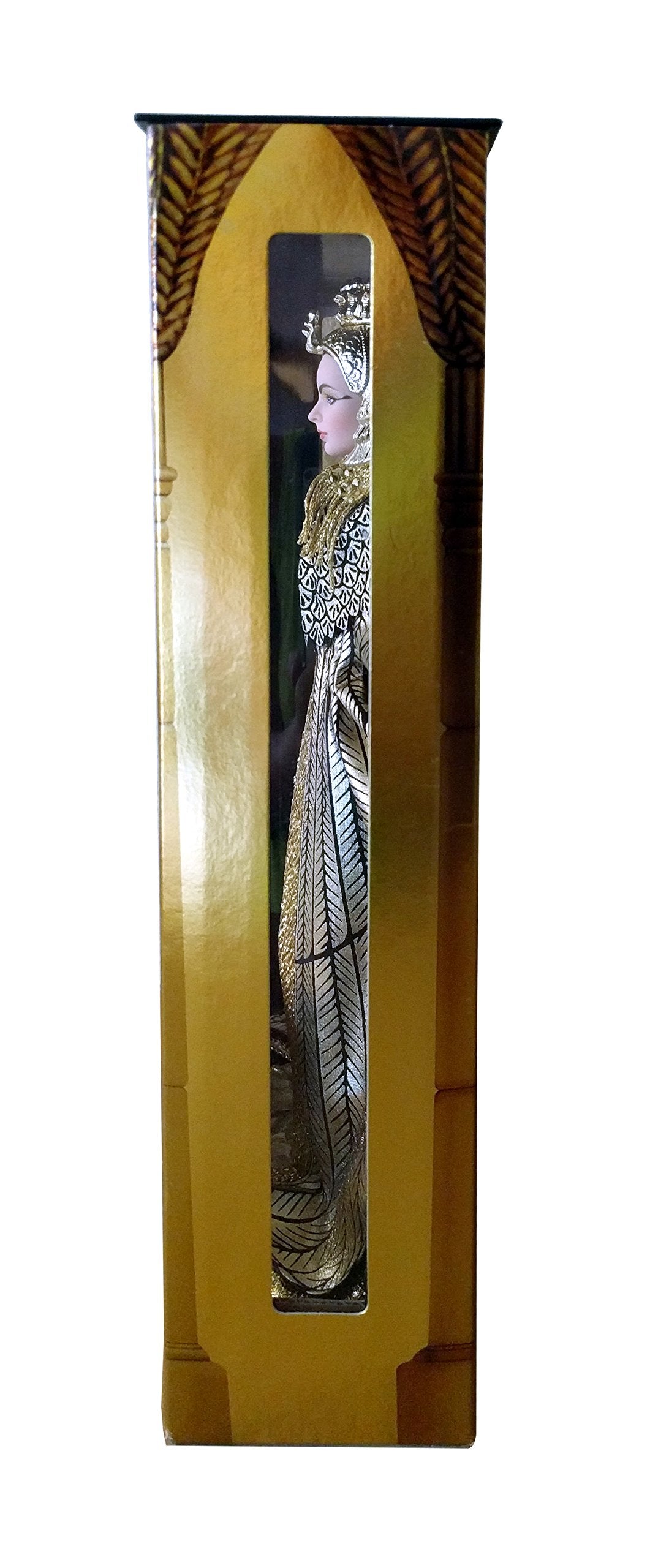 Barbie Collector # 23595 Cleopatra