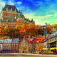 Quartier Petit Champlain
