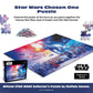Buffalo Games - Star Wars™ You were the Chosen One - 2000 Piece Puzzle