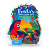 Educational Insights Frida's Fruit Fiesta - ABC Matching Games for Kids Ages 4-8, Alphabet Bingo Game for Kids, Toddler Board Games and Fine Motor