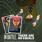 Restoration Games Unmatched Houdini vs The Genie