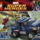 LEGO Cosmic Cube Escape 6867