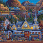 Dowdle Jigsaw Puzzle - Train Station - 1000 Piece