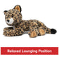 GUND Banks 12-Inch Leopard Stuffed Animal Sensory Toy, Ages 0+