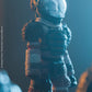 Hiya Toys Exquisite Mini Series 1/18 Scale 5 Inch Alien Dallas in Spacesuit Action Figure