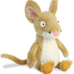 Aurora - Gruffalo - 9" Mouse , Cream