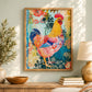 Cross & Glory | 1000 Piece Jigsaw Puzzles for Adults | Key West Colorama